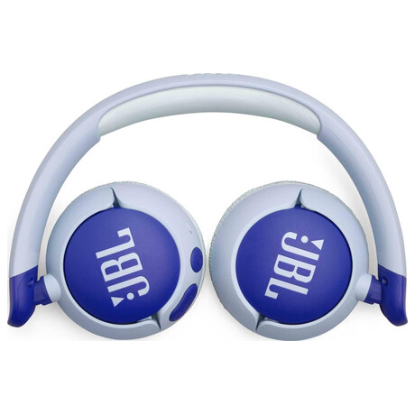 JBL JR320BT, modrá (foto 3)