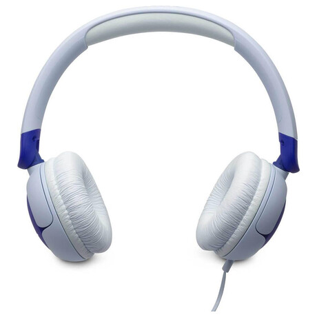 JBL JR320, modrá (foto 1)