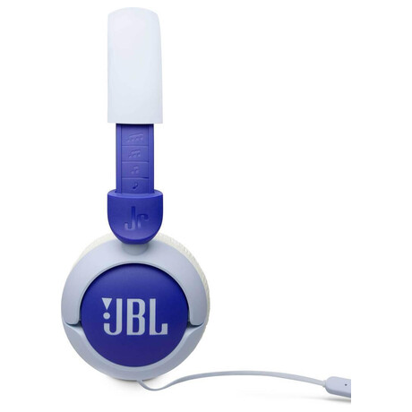 JBL JR320, modrá (foto 2)