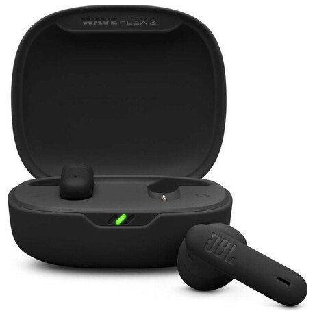JBL Wave Flex2 Black (foto 3)