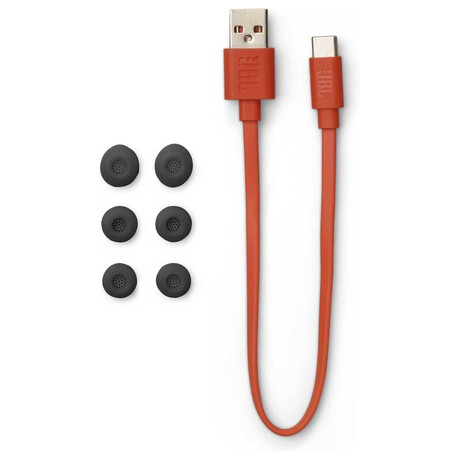 JBL Wave Buds 2,&nbsp;černá (foto 5)