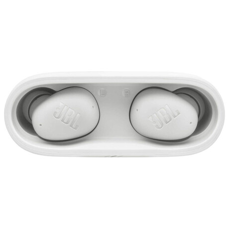 JBL Wave Buds 2,&nbsp;bílá (foto 1)