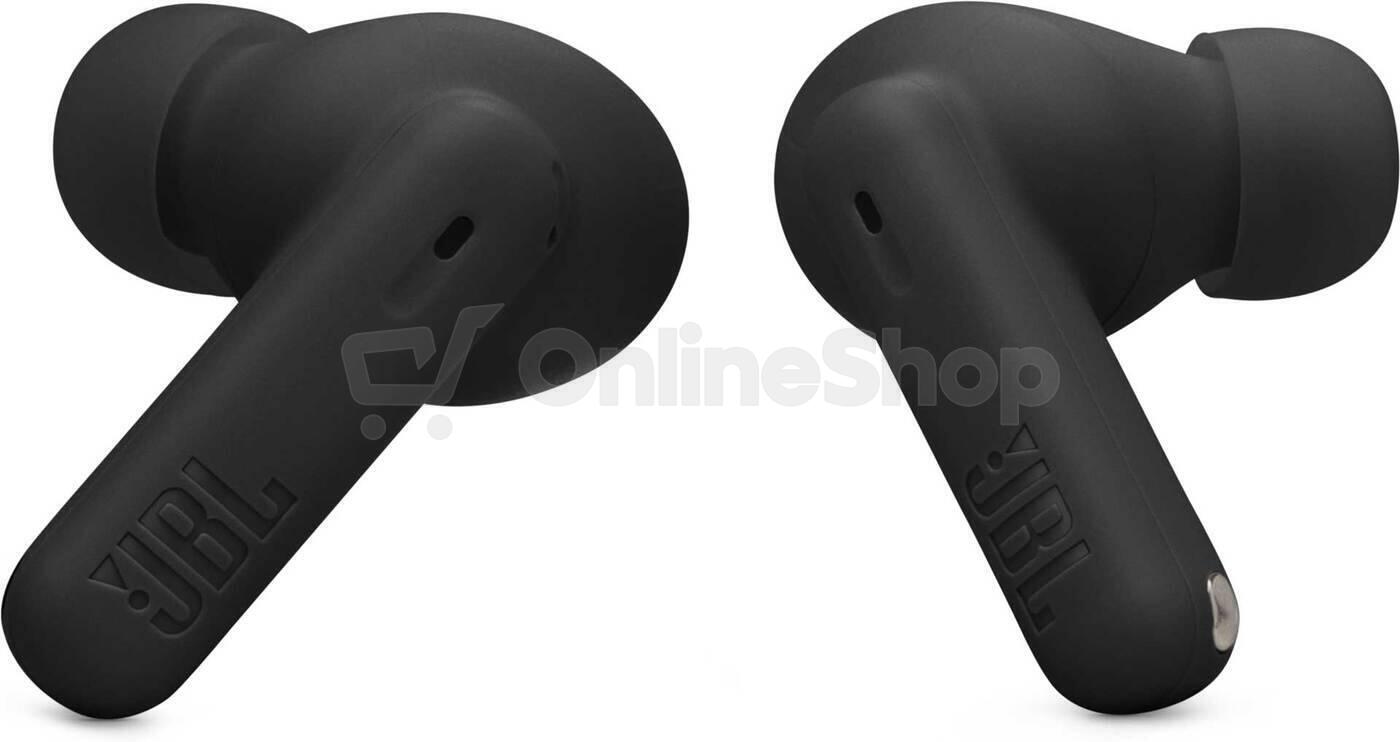Bezdrátová sluchátka JBL Wave Beam2 Black