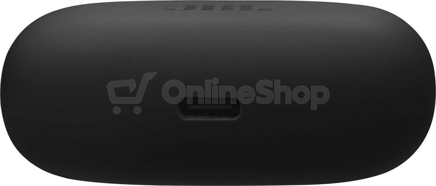 Bezdrátová sluchátka JBL Wave Beam2 Black