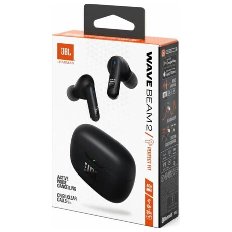 JBL Wave Beam2 Black (foto 7)