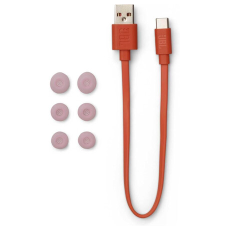 JBL Wave Beam2 Pink (foto 6)