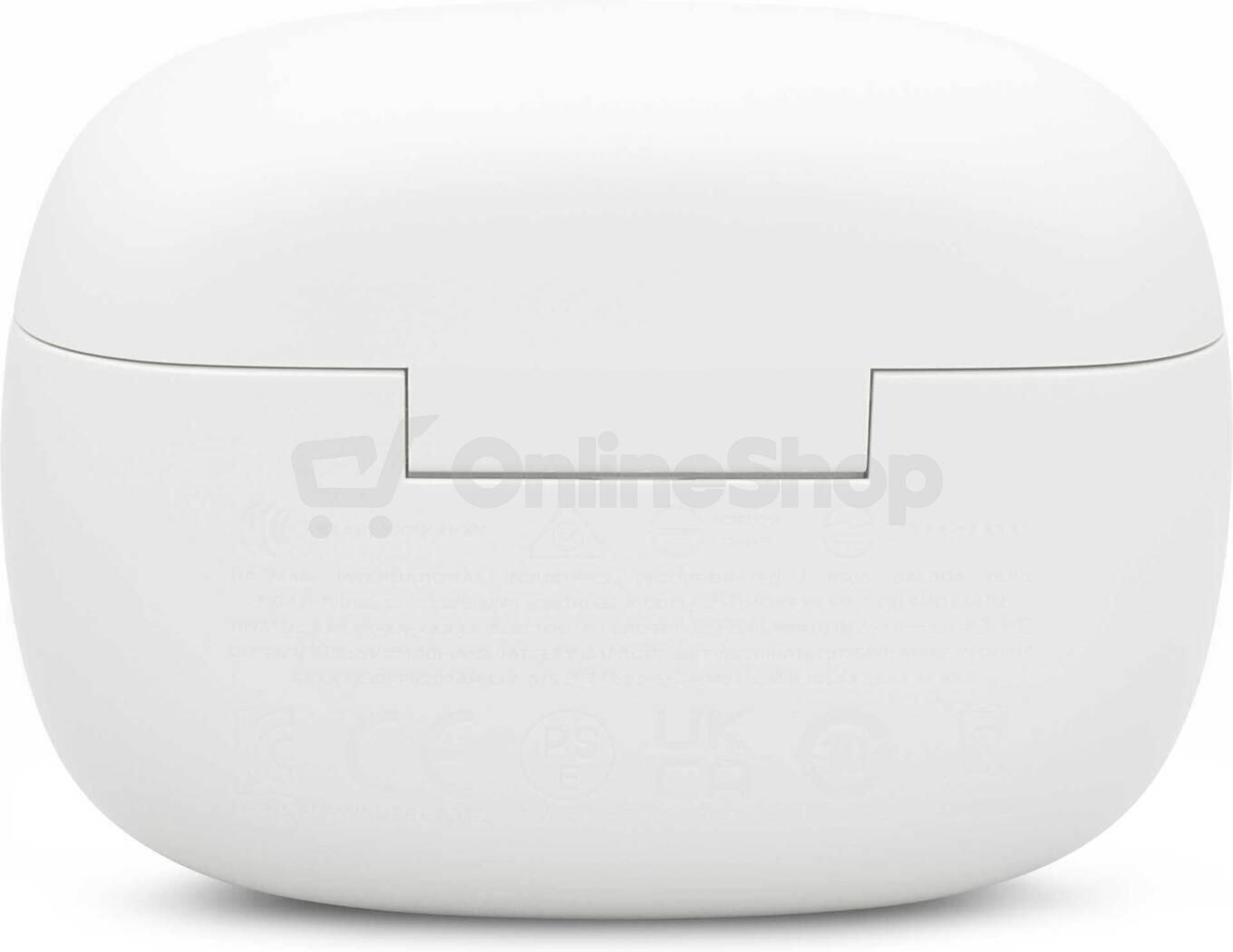 Bezdrátová sluchátka JBL Wave Beam2 White