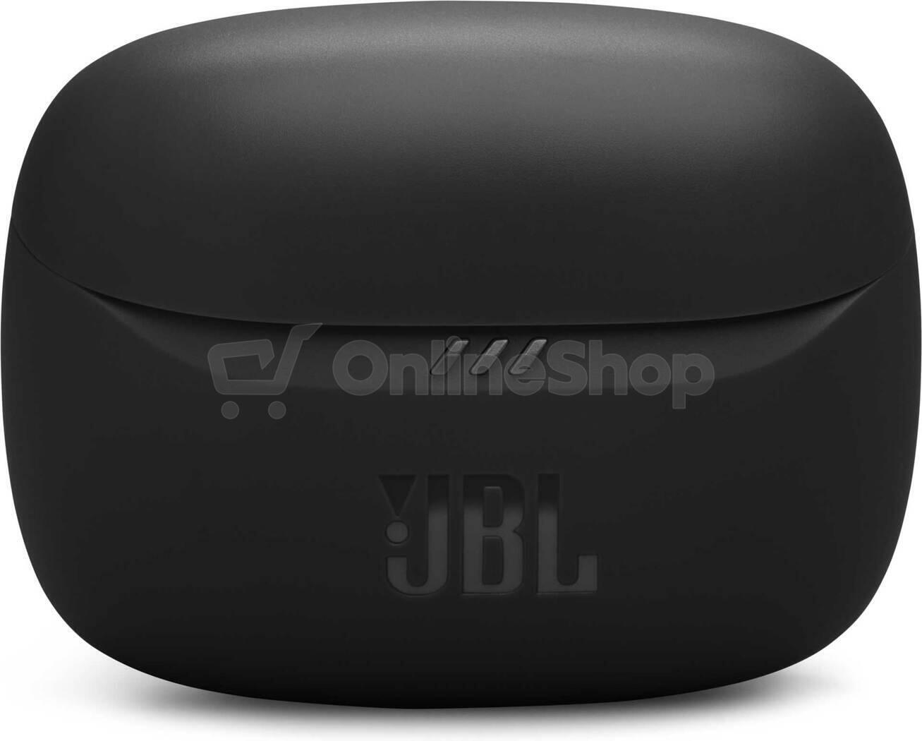 Bezdrátová sluchátka JBL Tune Beam 2 Black