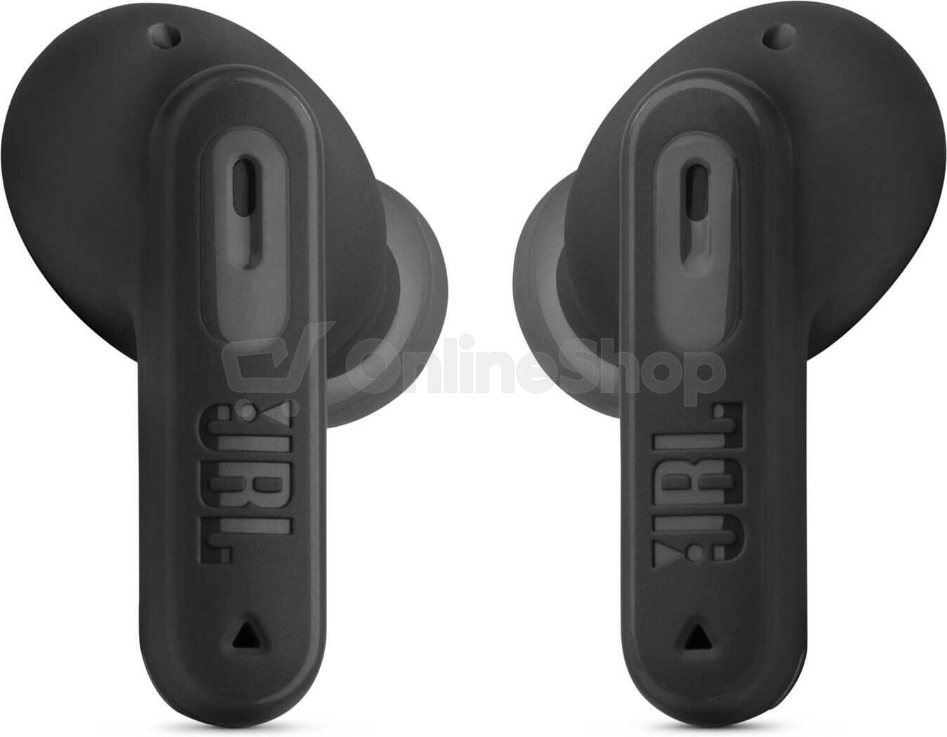 Bezdrátová sluchátka JBL Tune Beam 2 Black