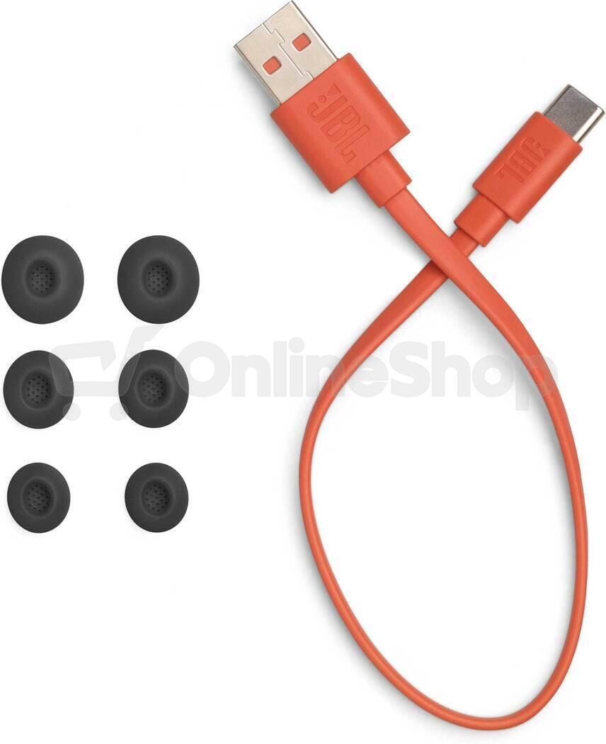 Bezdrátová sluchátka JBL Tune Beam 2 Black