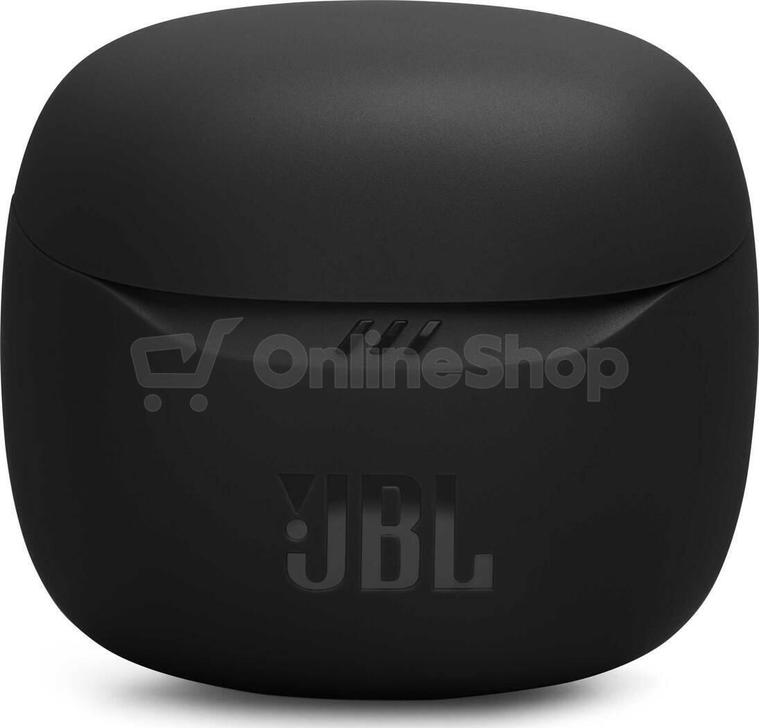 Bezdrátová sluchátka JBL Tune Flex 2 Black