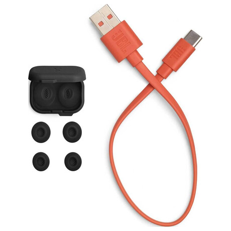 JBL Tune Flex 2&nbsp;Black (foto 4)