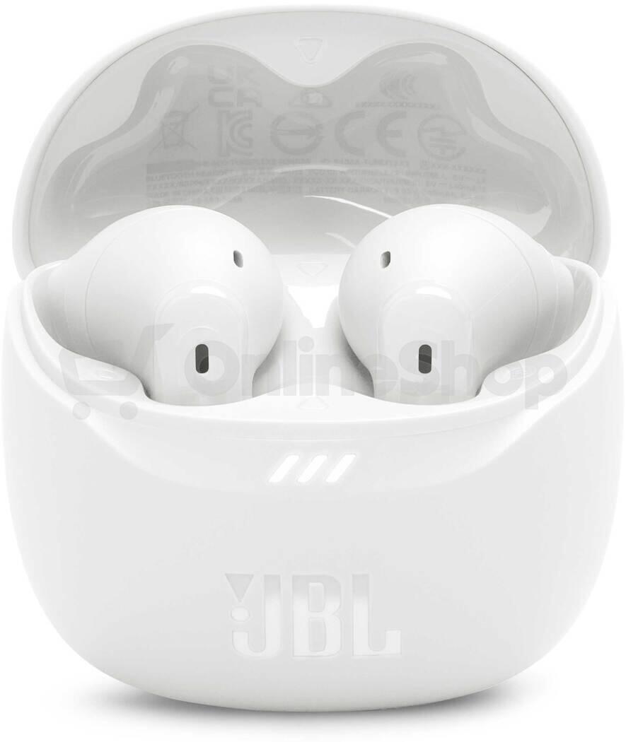 JBL Tune Flex 2 bílá