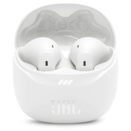 JBL Tune Flex 2 bílá