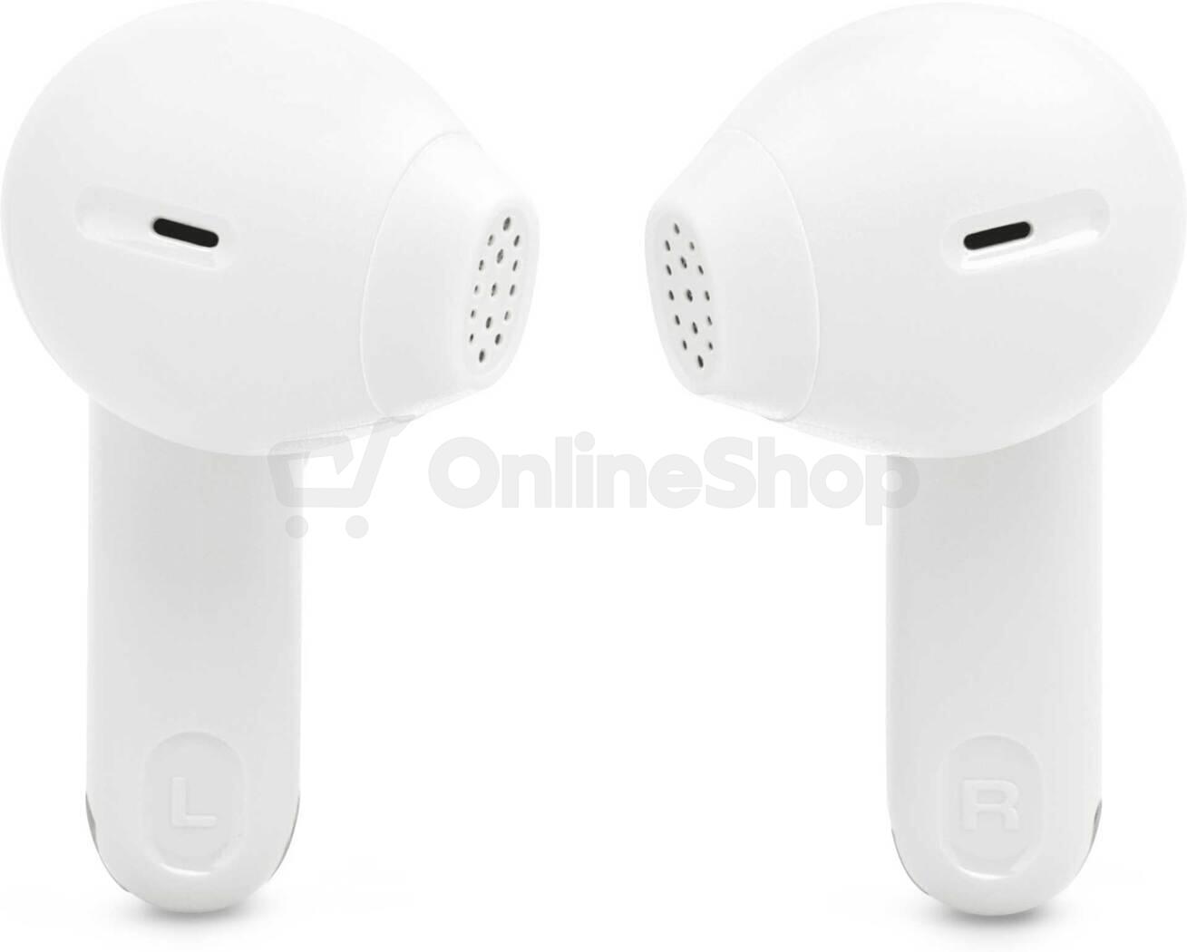 JBL Tune Flex 2 bílá