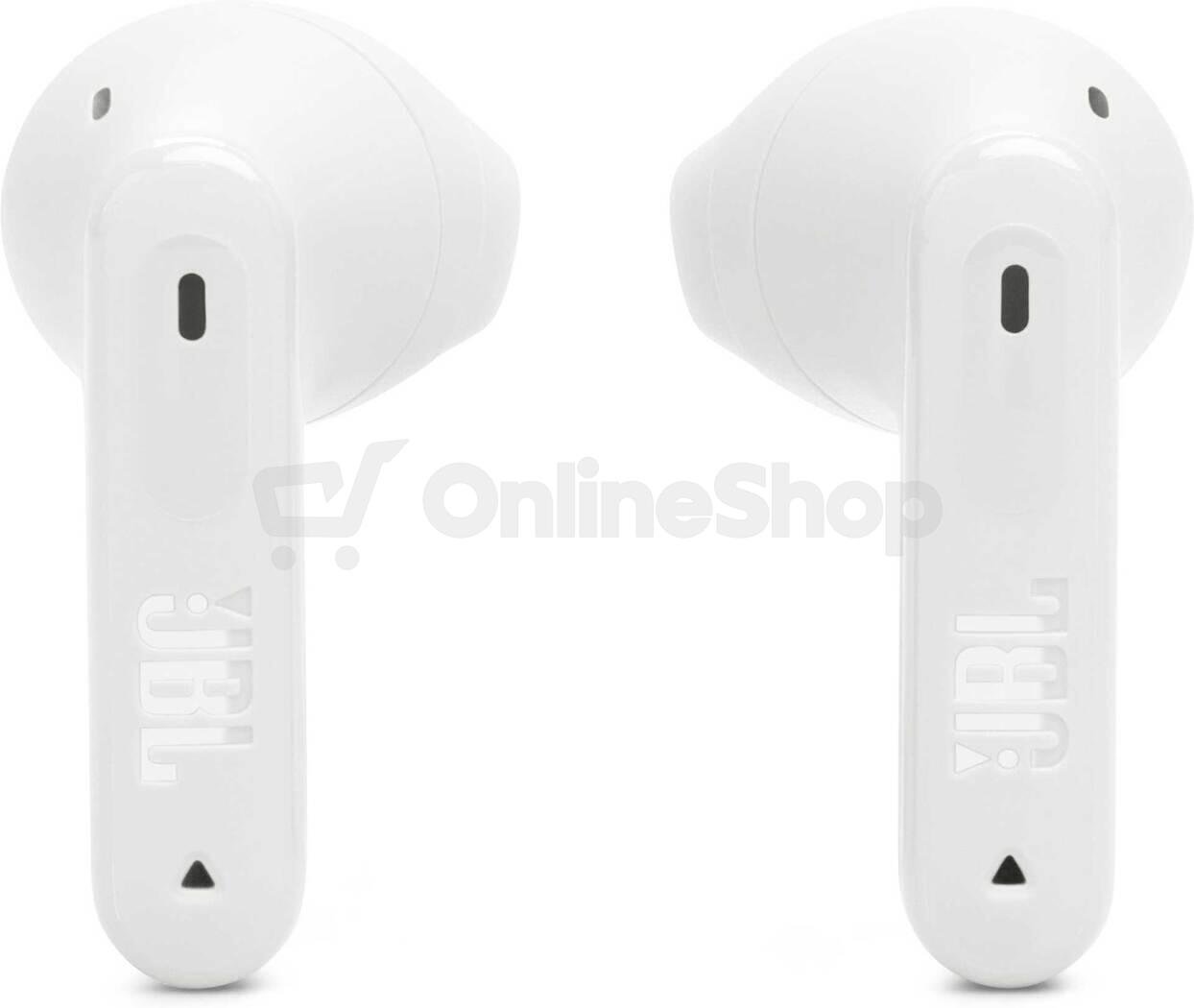 JBL Tune Flex 2 bílá