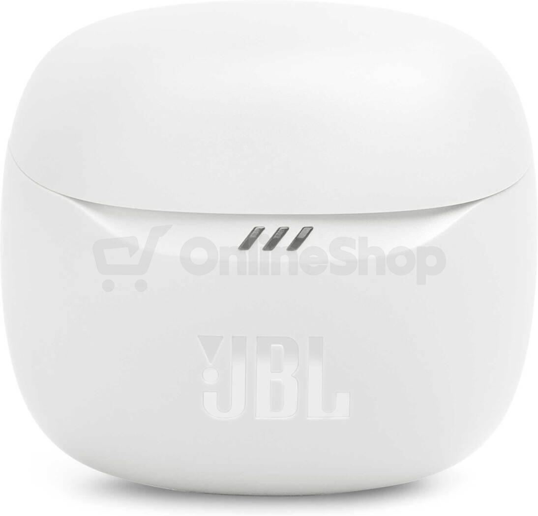 JBL Tune Flex 2 bílá