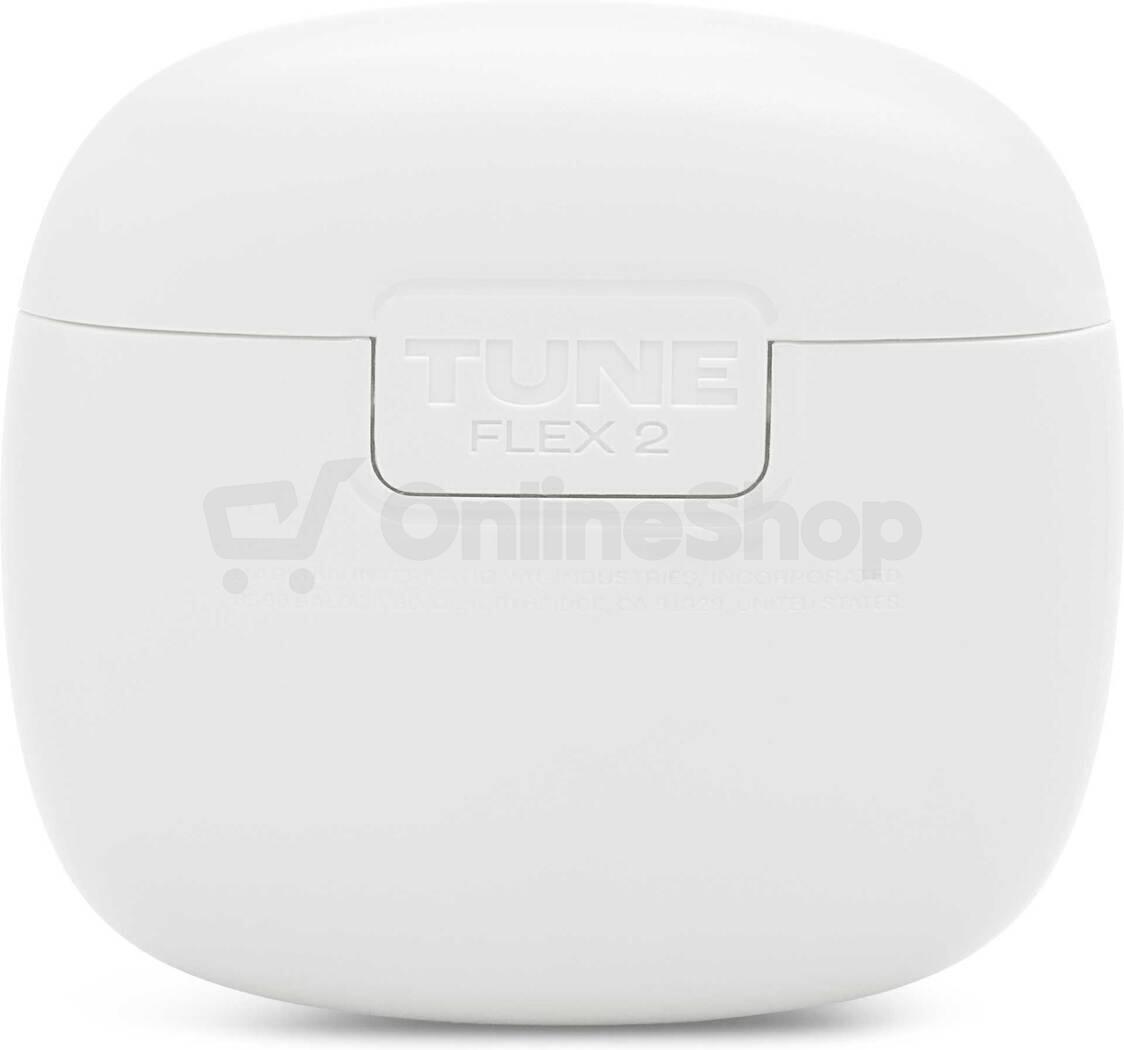 JBL Tune Flex 2 bílá