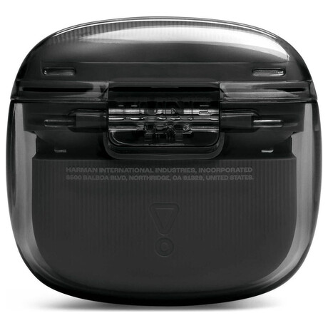 JBL Tune Flex 2&nbsp;Ghost Black (foto 4)