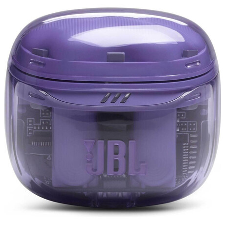 JBL Tune Flex 2&nbsp;Ghost Purple (foto 3)