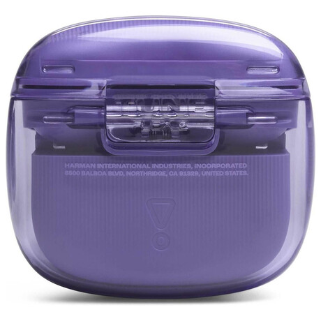 JBL Tune Flex 2&nbsp;Ghost Purple (foto 4)