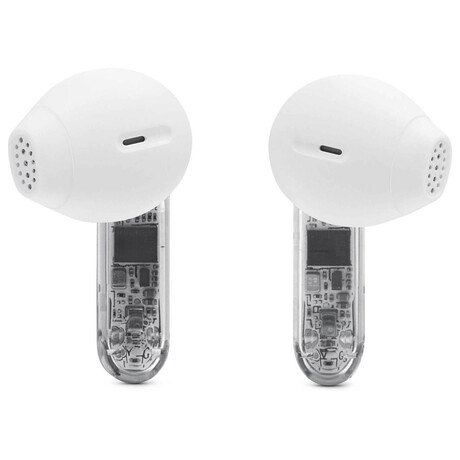 JBL Tune Flex 2&nbsp;Ghost White (foto 1)