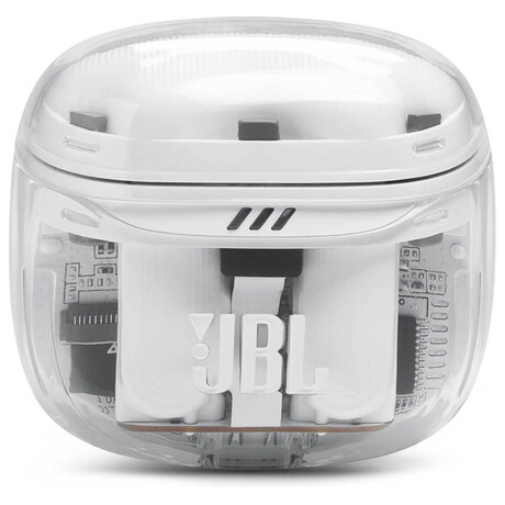 JBL Tune Flex 2&nbsp;Ghost White (foto 3)