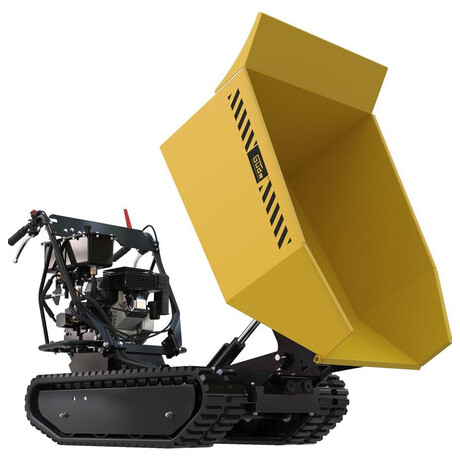 Pásový dumper GRD 500/R Güde