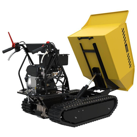 Pásový dumper GRD 500/R Güde