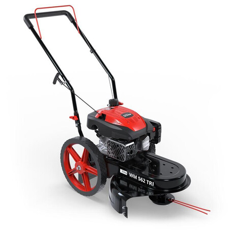 Güde WM&nbsp;562 TRI (foto 1)