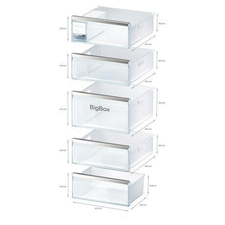 Bosch GSN54AWCV (foto 2)