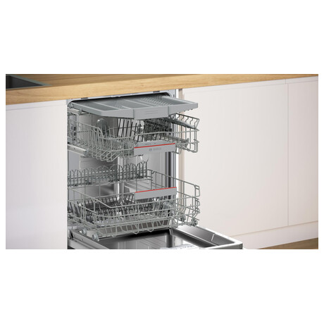 Myčka Bosch SMP4ECC72S