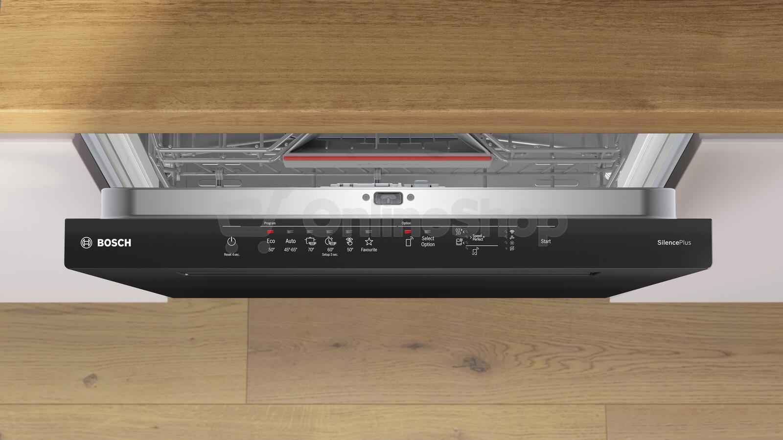 Myčka Bosch SMP4ECC72S