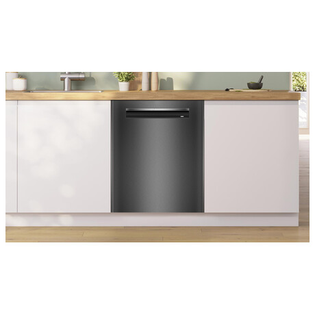 Myčka Bosch SMP4ECC72S
