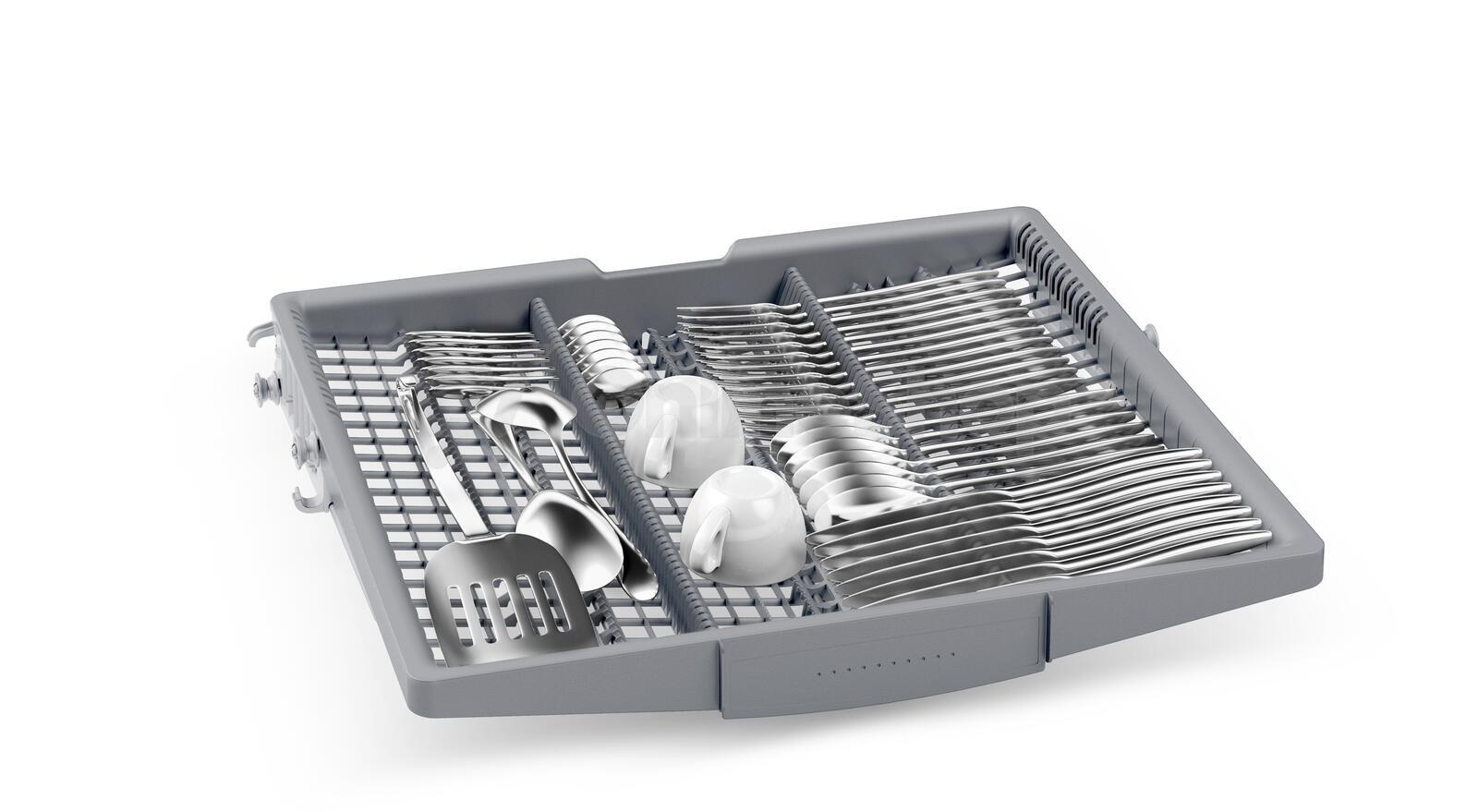 Myčka Bosch SMV4EVX00E