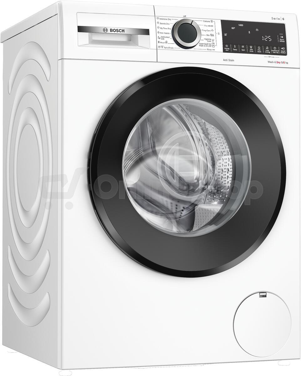 Pračka Bosch WNG24401BY