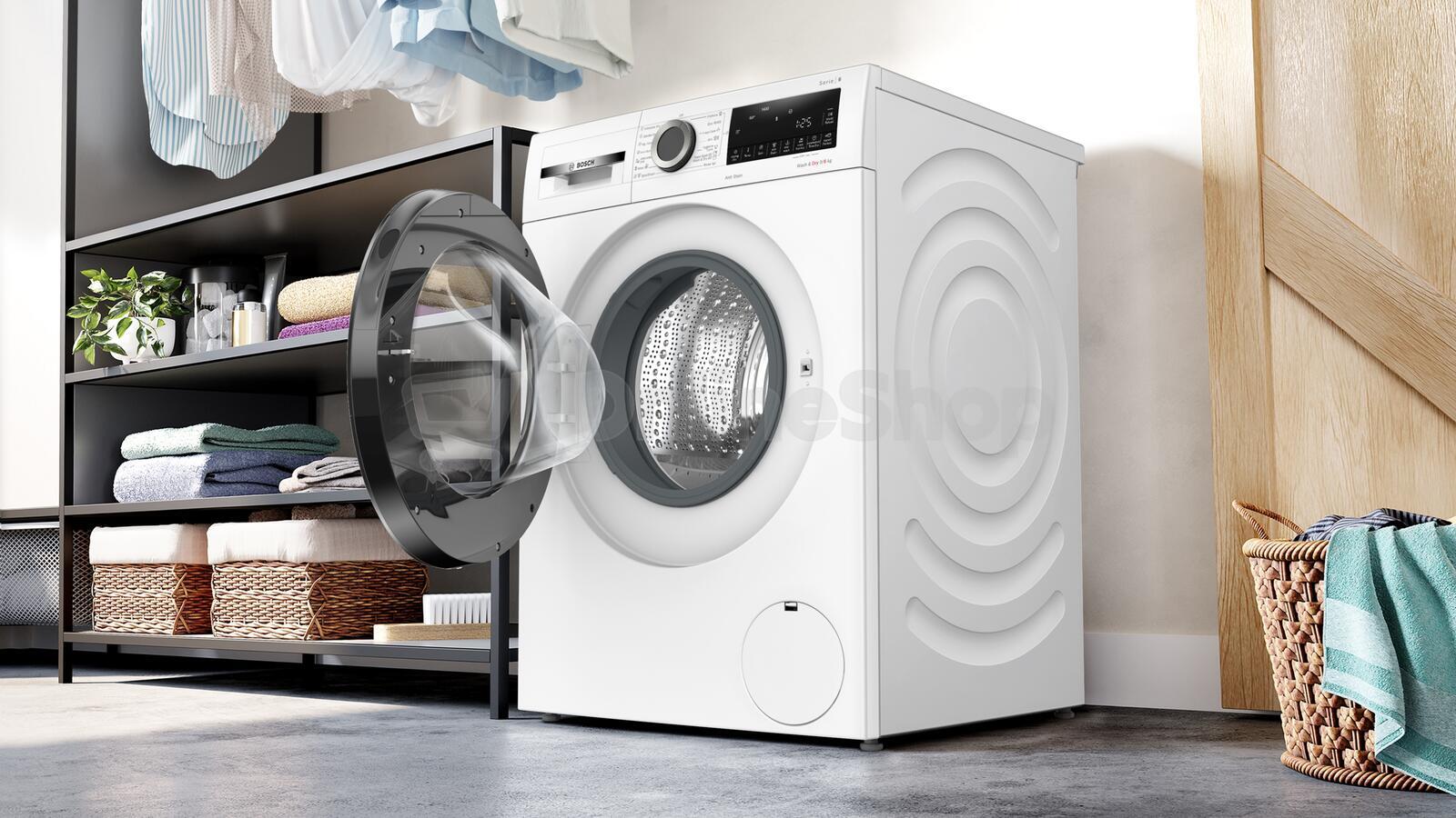 Pračka Bosch WNG24401BY
