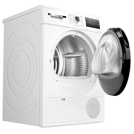 Bosch WTH83256BY Serie 4 (foto 2)