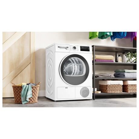 Bosch WTH83256BY Serie 4 (foto 13)