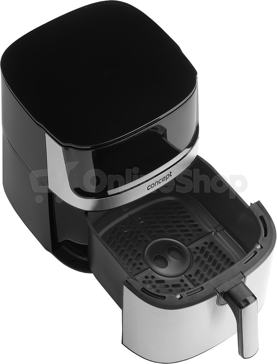 Concept Horkovzdušná fritéza 7 l FR8010