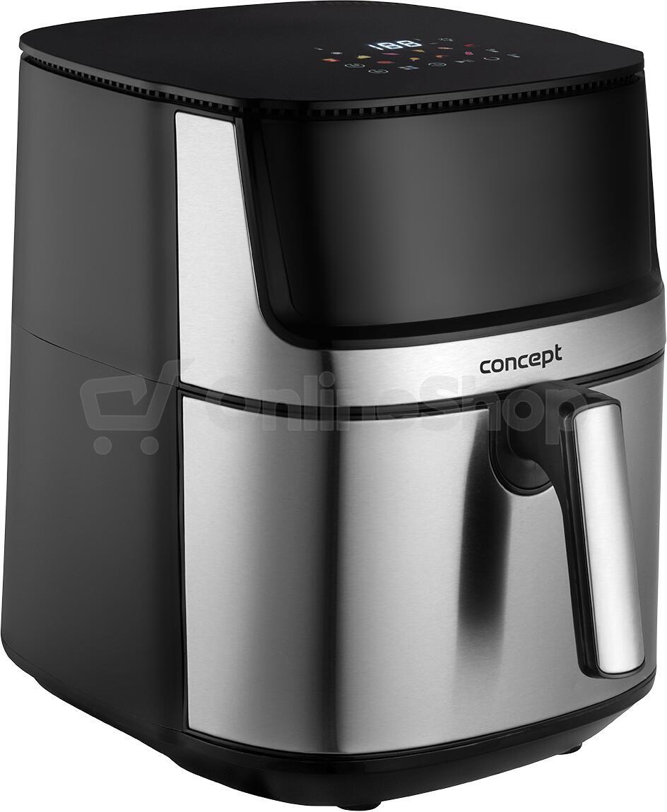 Concept Horkovzdušná fritéza 7 l FR8010