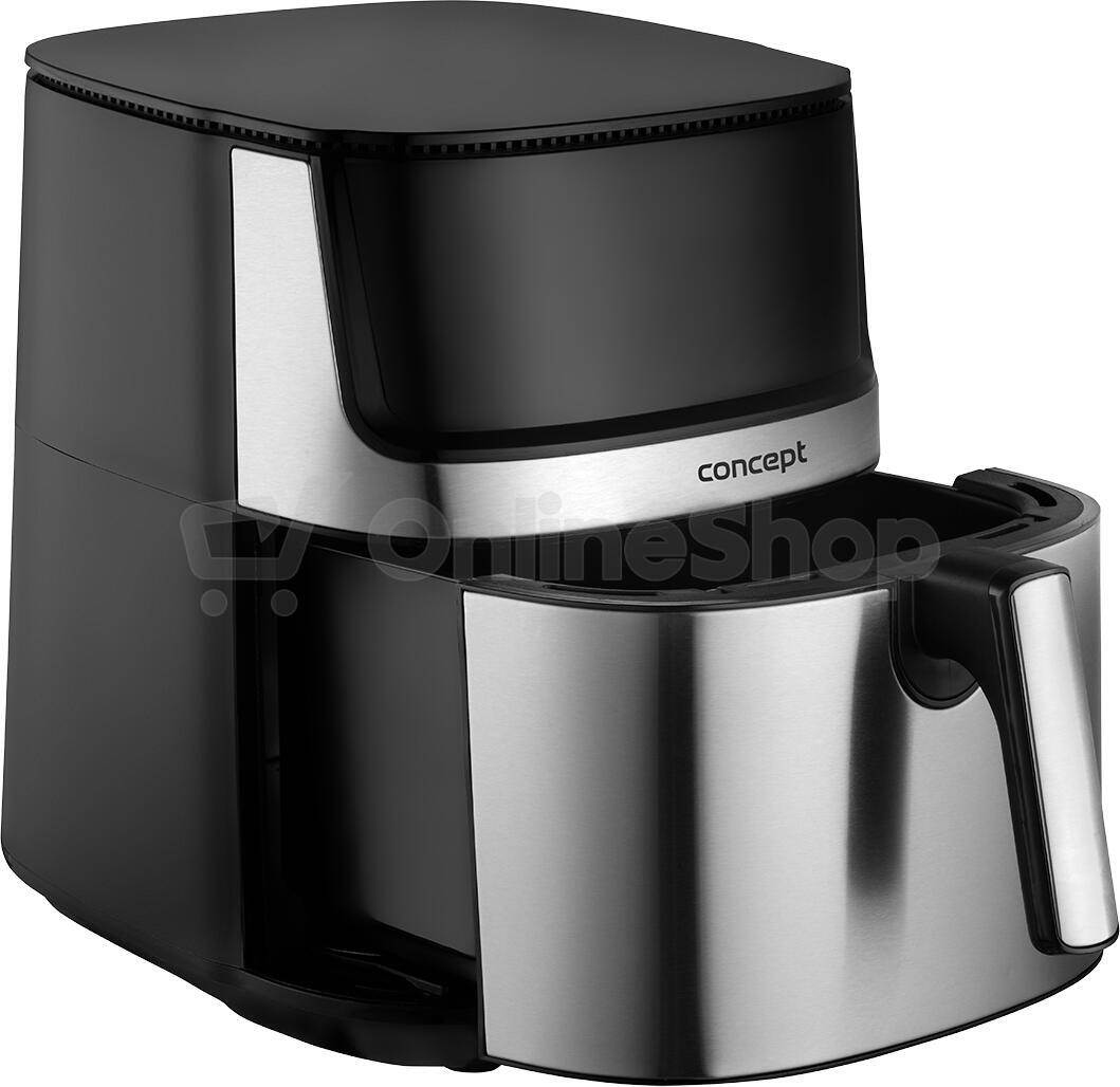 Concept Horkovzdušná fritéza 7 l FR8010