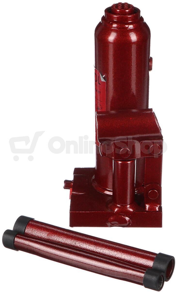 Hydraulický zvedák panenka SX BOTTLE JACK PREMIUM 3T SIXTOL