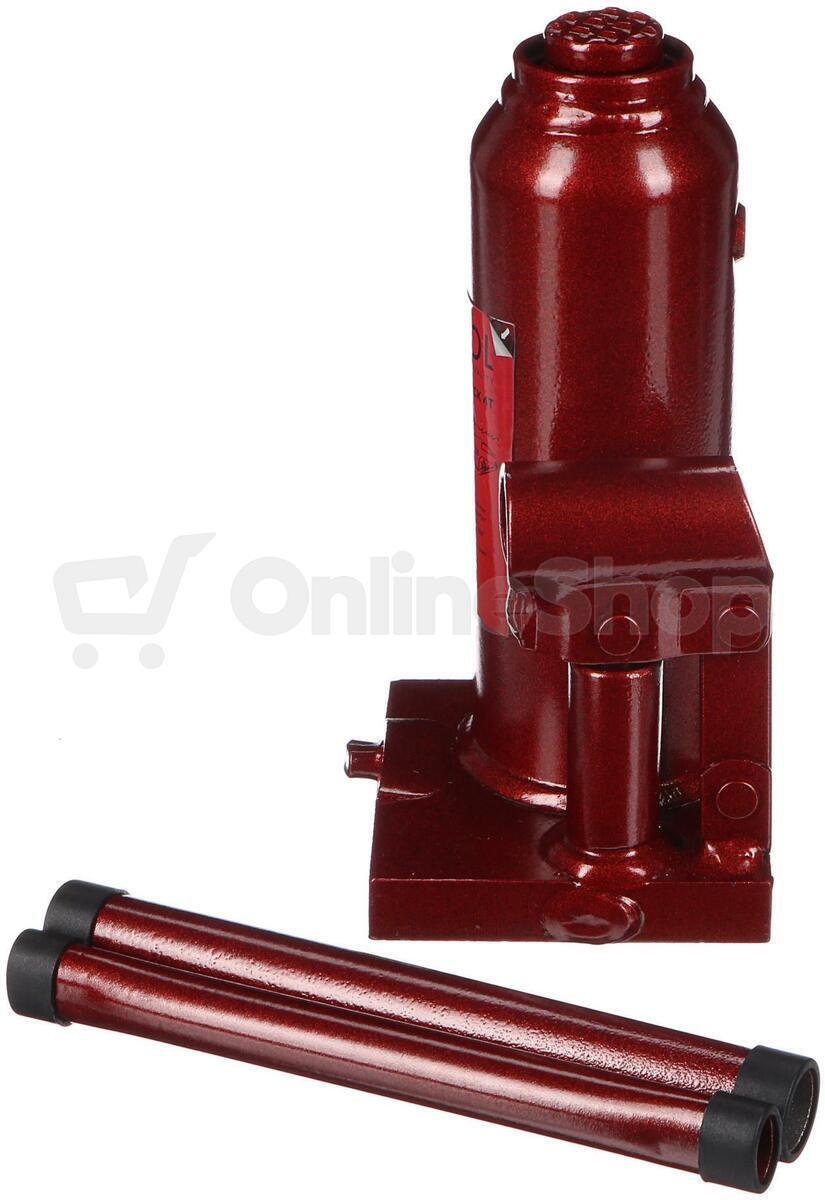 Hydraulický zvedák panenka SX BOTTLE JACK PREMIUM 4T SIXTOL