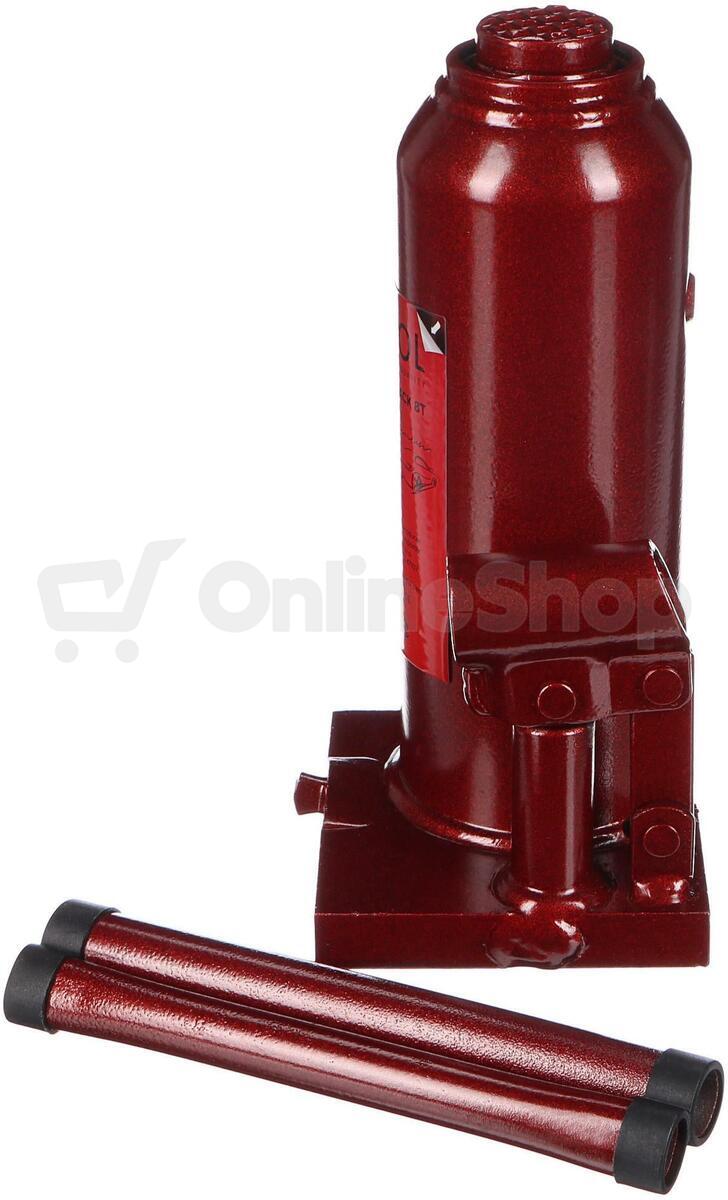 Hydraulický zvedák panenka SX BOTTLE JACK PREMIUM 8T SIXTOL