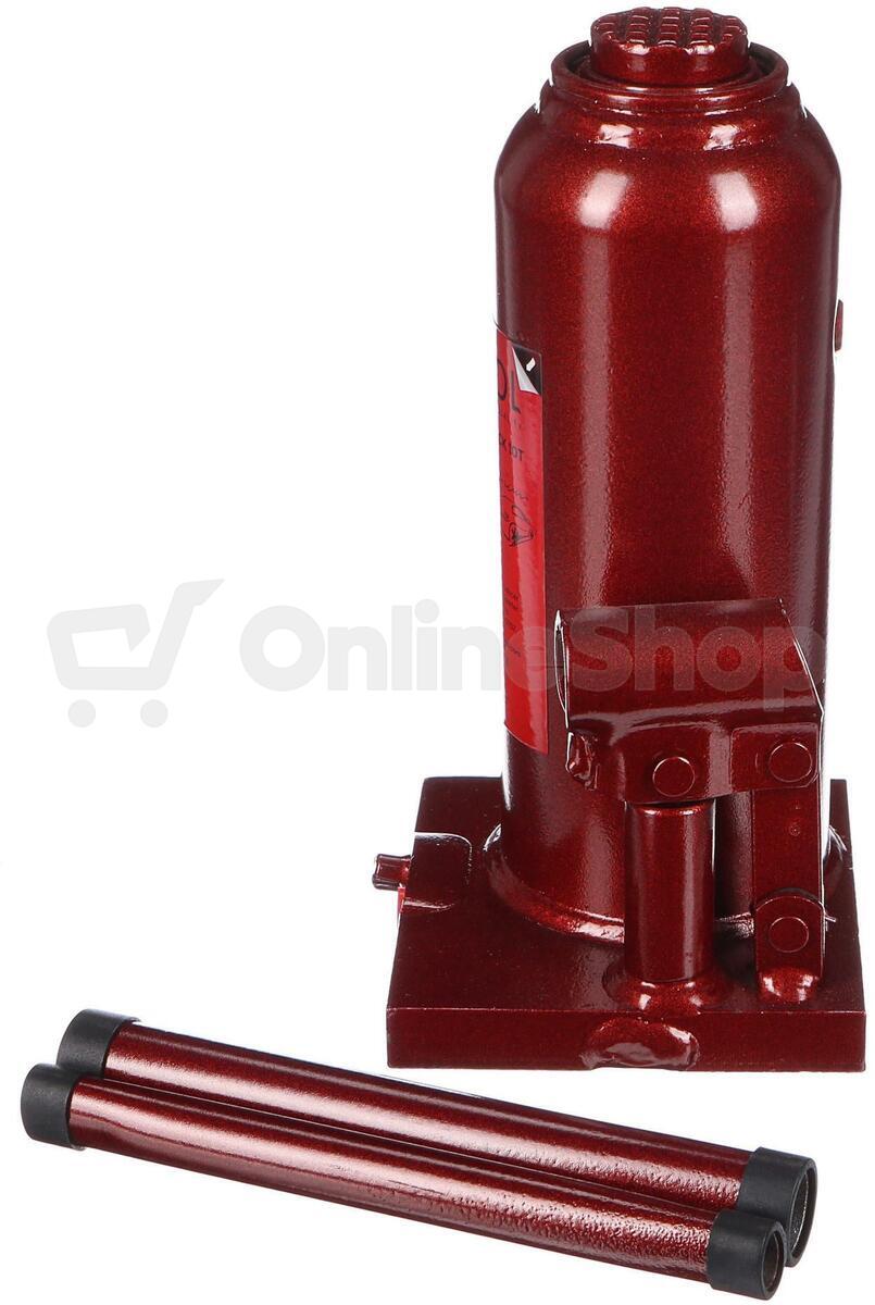 Hydraulický zvedák panenka SX BOTTLE JACK PREMIUM 10T SIXTOL