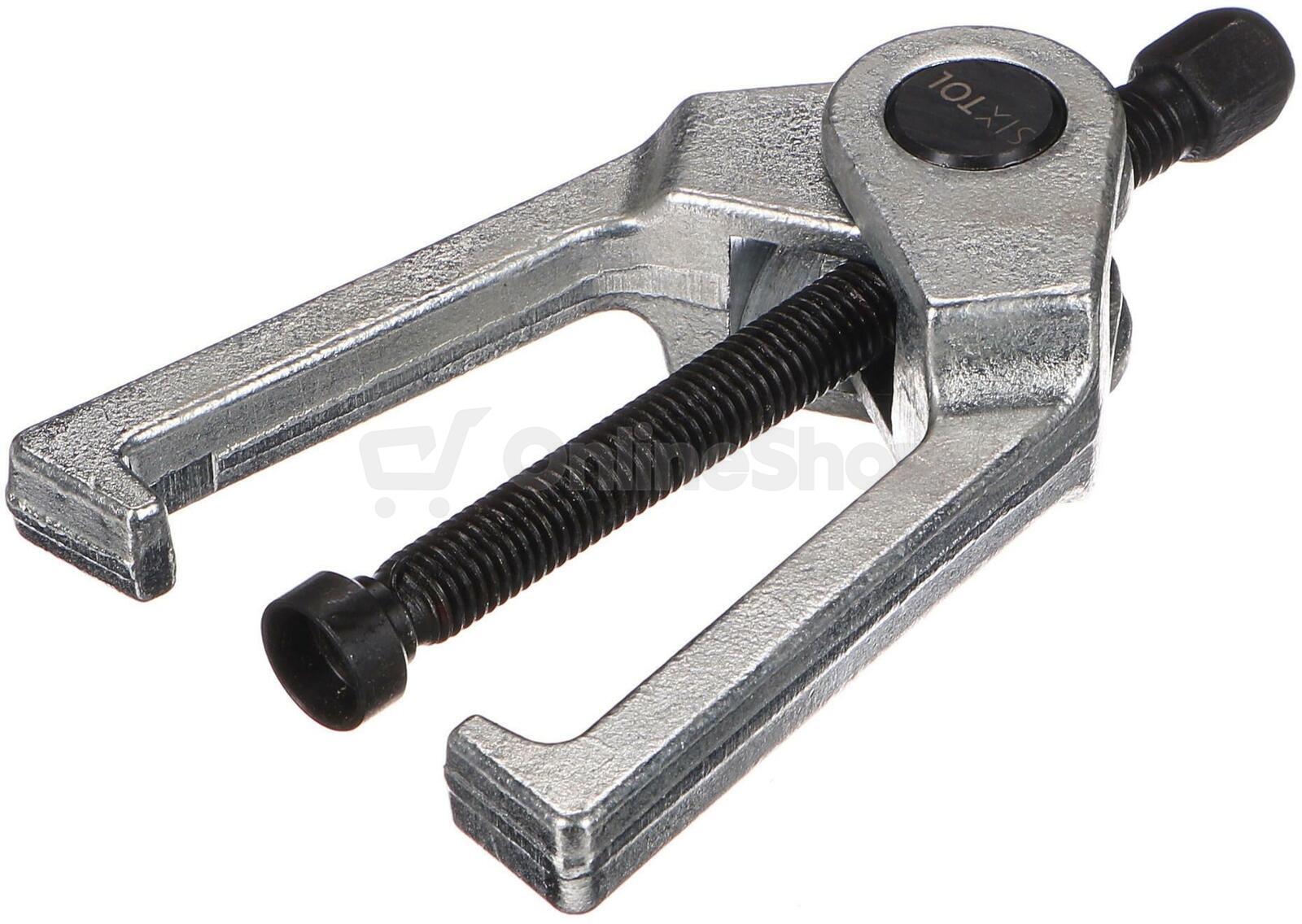 Stahovák kulových čepů samosvorný Sixtol MECHANIC BALL JOINT 5