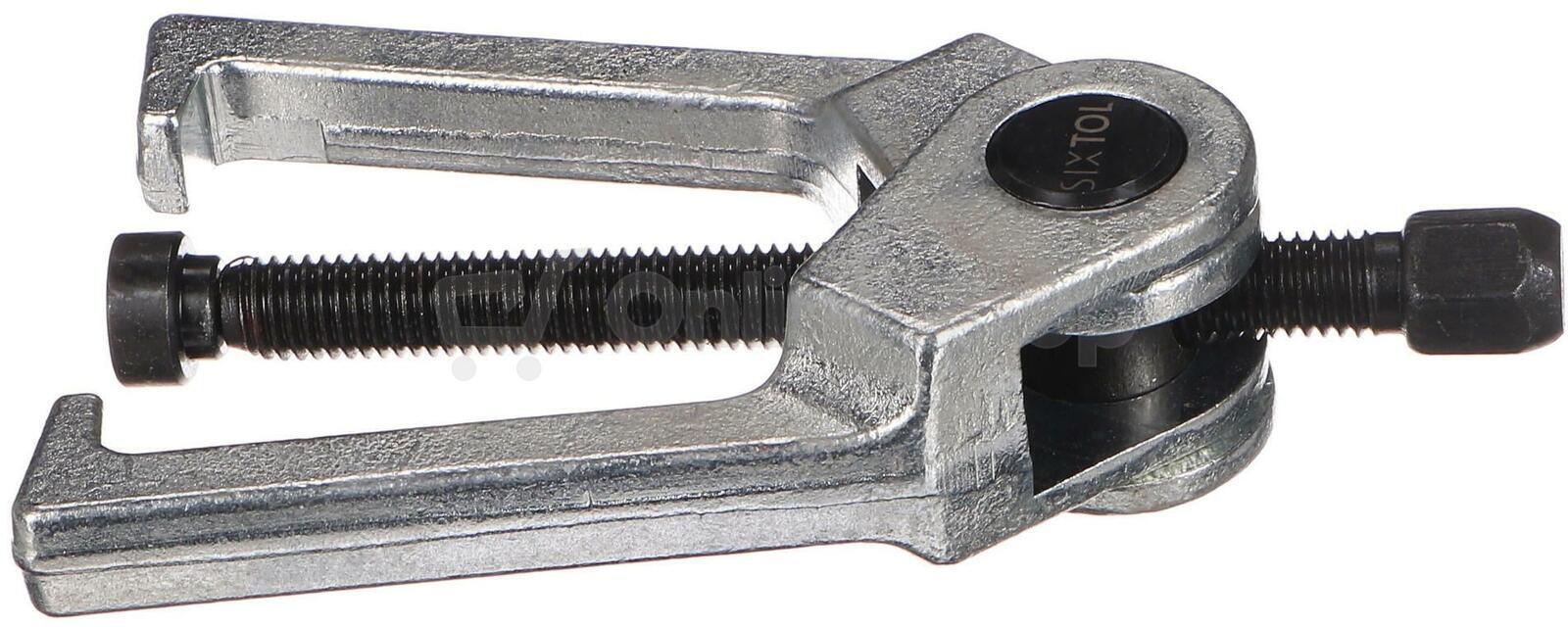Stahovák kulových čepů samosvorný Sixtol MECHANIC BALL JOINT 5