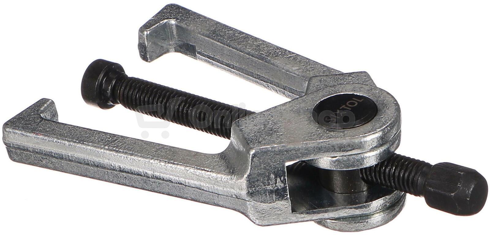 Stahovák kulových čepů samosvorný Sixtol MECHANIC BALL JOINT 5