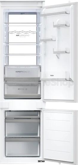 Chladnička Haier HBW7519DT ID Series 6